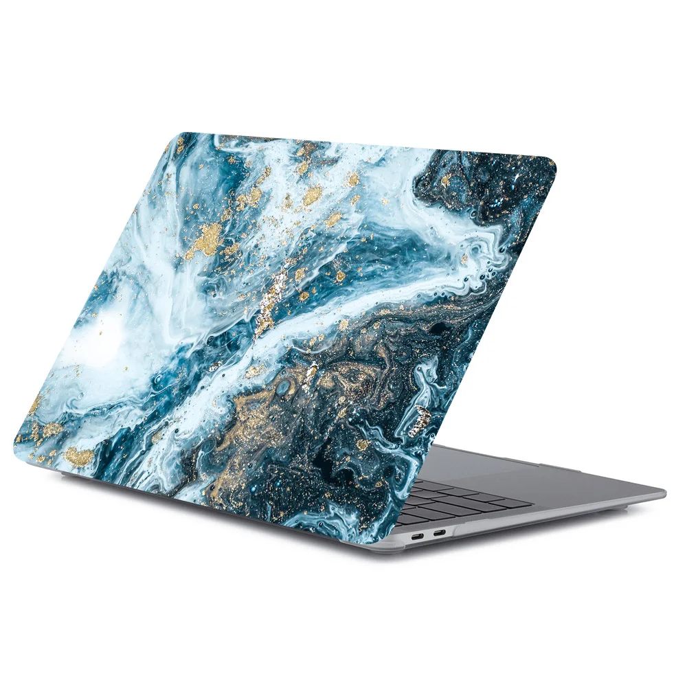 Чехол для ноутбука MacBook Retina Air 11 12 13 3 New Pro 15 4 16 дюймов | Компьютеры и офис