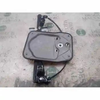 

WINDOW LIFTER FRONT LEFT SKODA FABIA (5J2) 1. 2 6R0959801M [14646194]