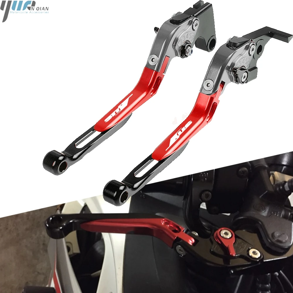 

For KTM 990SMT 990 SMT 990-SMT 2009-2013 Adjustable Racing Motorcycle Brake Clutch Levers Motorcycle Accessories