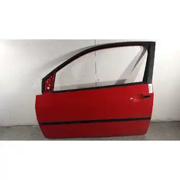 

1692539 door Front Left Ford Frolic (cbk) Trend