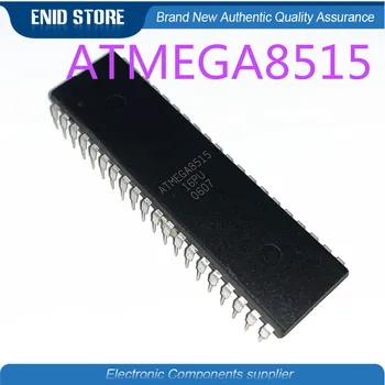 

2pcs/lot ATMEGA8515 ATMEGA8515-16PU ATMEGA8515-16 DIP-40