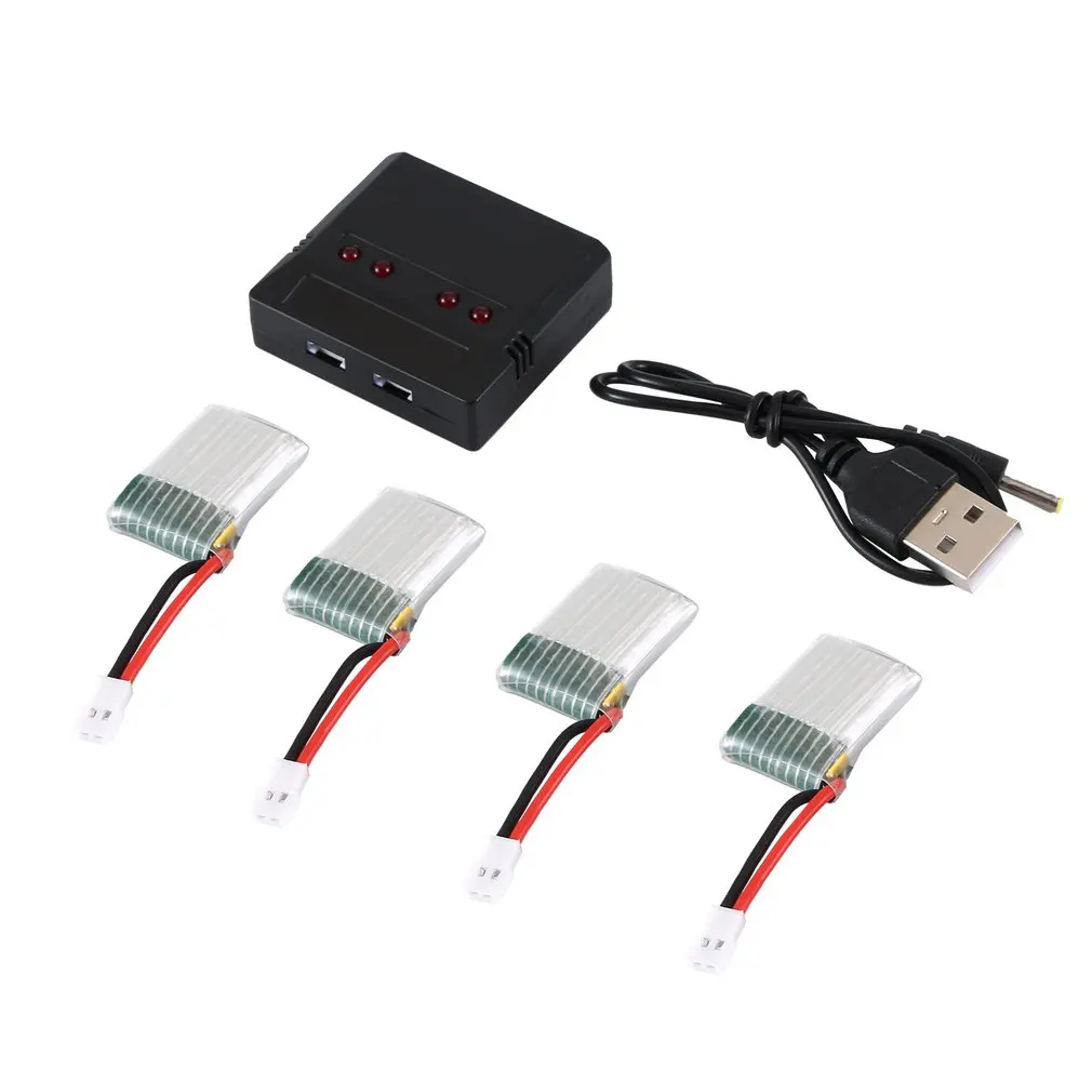 3 7 V 160mAh 20c перезаряжаемый аккумулятор для беспилотника Lipo батарея литиевая RC Лев