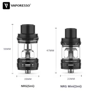 Electronic Cigarettes