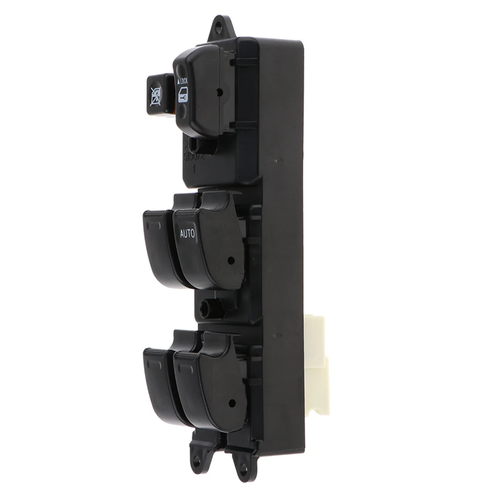 Master Control Power Window Switch Front Right for Toyota Corolla AE110 84820-12350