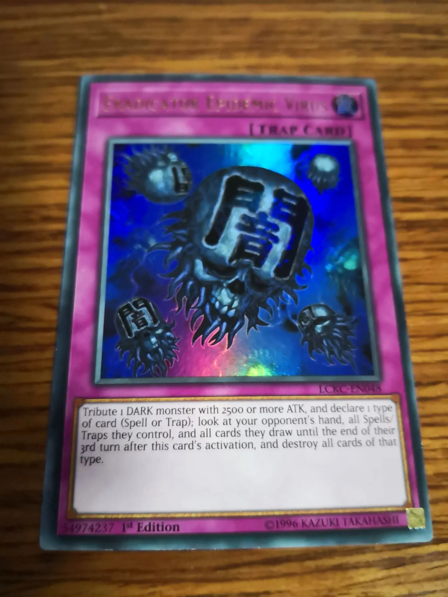 27 стилей оригинальные Yu Gi Oh английские Игрушки Хобби Коллекционные игрушки коллекция аниме-открытки - Цвет: 19