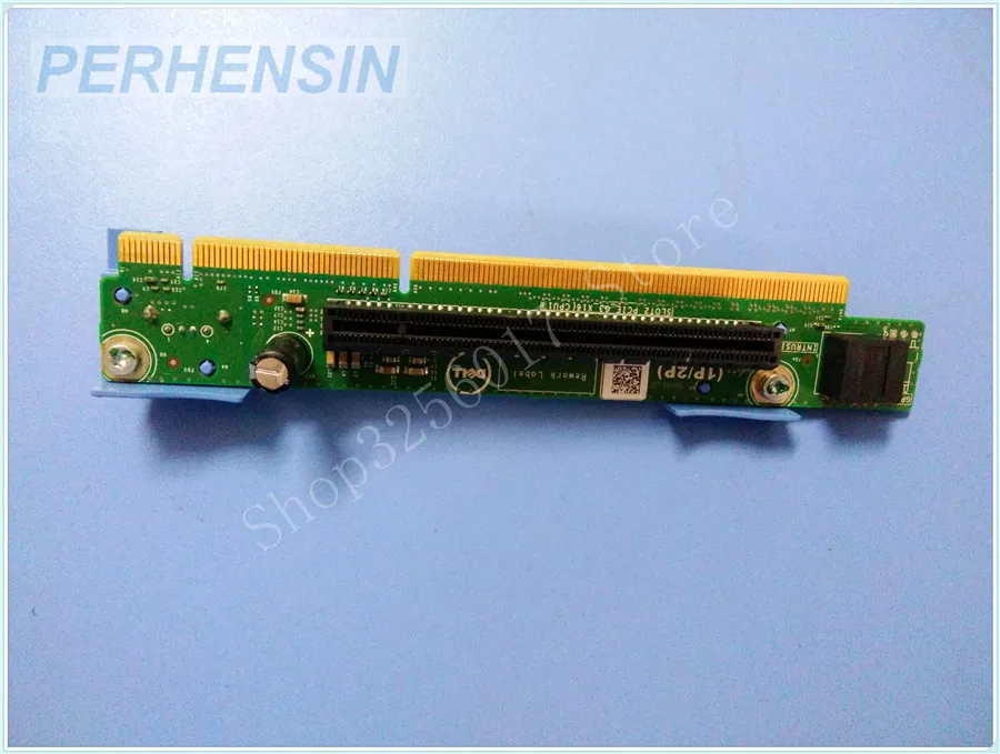 

Для DELL для Poweredge R320 R420 PCI-E Riser Board 488MY 0488MY CN-0488MY