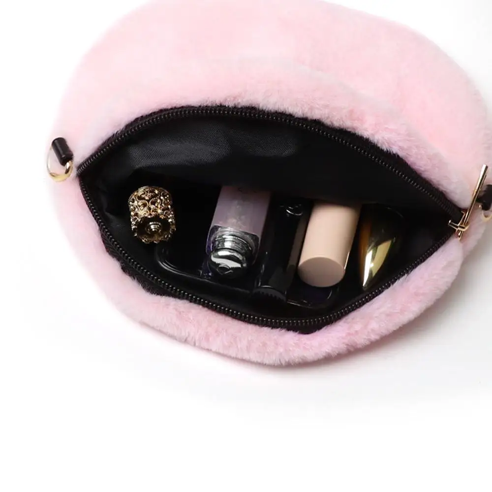 Pink 18*18 см светящийся светодиодный Красочные светильник плюшевые сумки из натуральной кожи Для женщин подарки лучшим друзьям для девочек на день рождения/День Святого Валентина подарок для подруги - Цвет: Pink