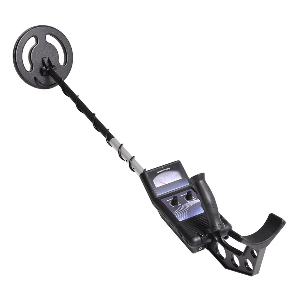 

Metal Detector High-Accuracy Metal Finder Waterproof Search Coil Hunt Treasure for Underwater Metal Detecting