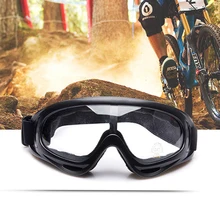 Уличные ветрозащитные очки, защитные очки для верховой езды в пустыне, ветрозащитные очки, защита UV400, поляризованные солнцезащитные очки