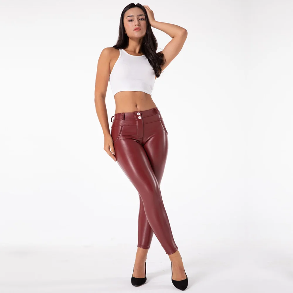 Cut Out Ankle Legging | boohoo