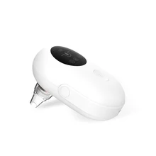 

Portable Intelligenting Electric Blackhead Beauty Device Cleans Pores And Blackheads And Acne Beauty Device Blackhead Instrument