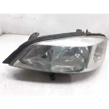 

1216156 HEADLIGHT RIGHT OPEL ASTRA G SALOON