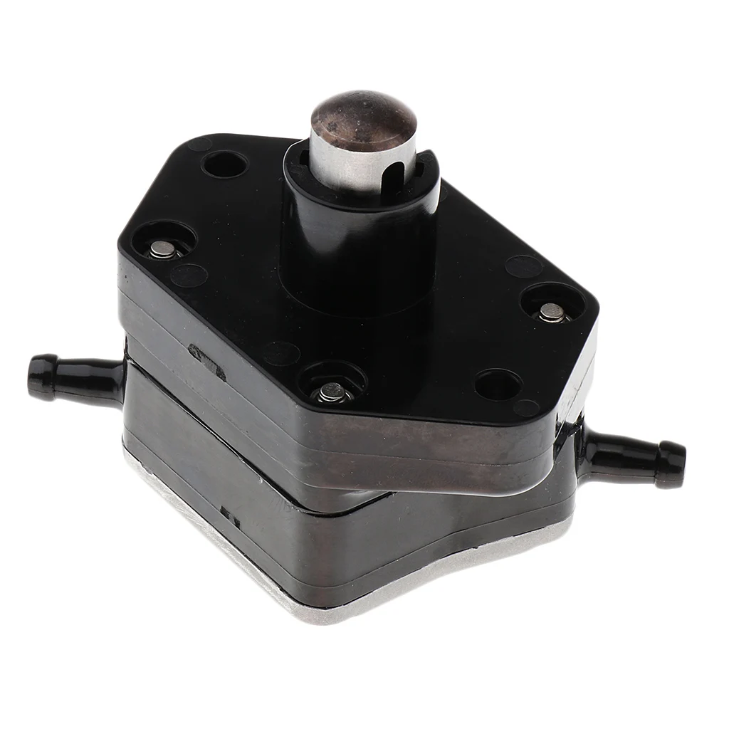 Boat Engine Fuel Pump Assembly for Yamaha F T 30HP 40HP 50HP 60HP F30 F40 F50 F60 T50 T60 Outboards Motor Replaces 6C5-24410-00 Boat Engine Fuel Pump Assembly for Yamaha F T 30HP 40HP 50HP 60HP F30 F40 F50 F60 T50 T60 Outboards Motor Replaces 6C5-24410-00