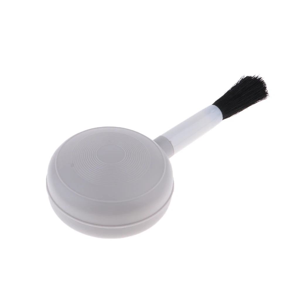Anti-static Blowing Air Cleaning Dusting Brush For Cleaning Camera Lens,Computer Keyboard And PCB