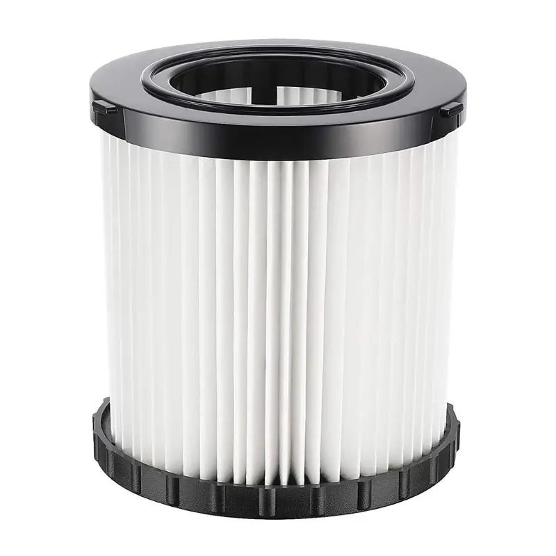 

Wet Dry Vacuum Cleaner Replacement Filter Compatible for DCV580 and DCV581H Part