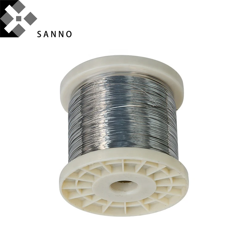 Cleaned,Good Toughness,0.05mm/1m 1Meter/Spool IQQI 0.04/0.05/0.06 mm Dia 99.95% Tungsten Fine Wire 