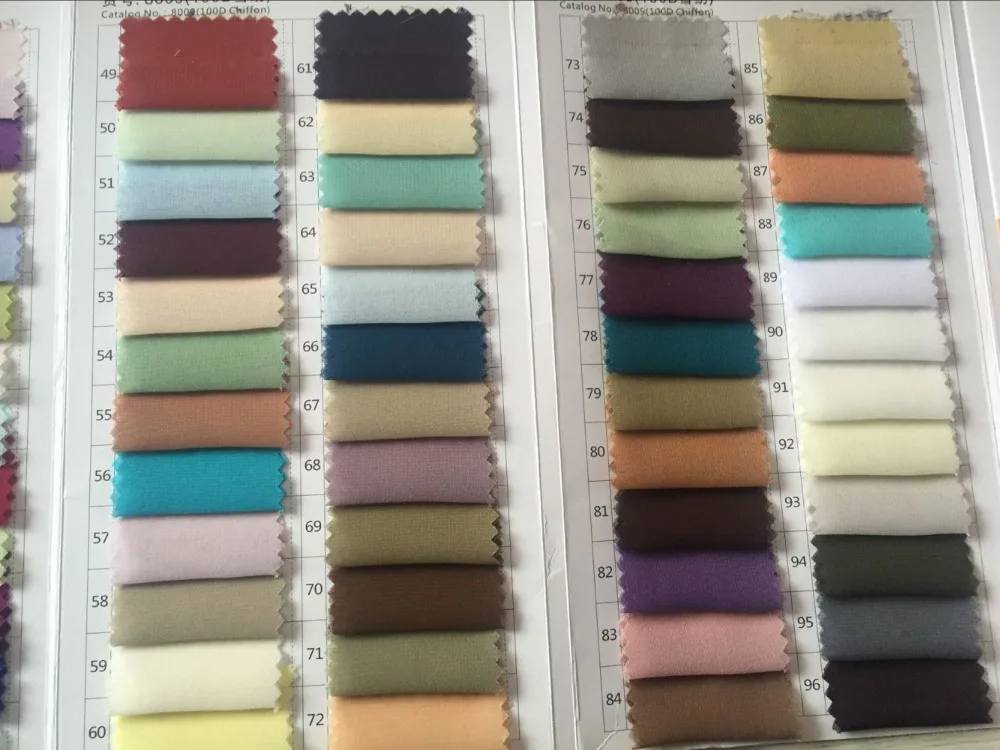 100D Chiffon-2