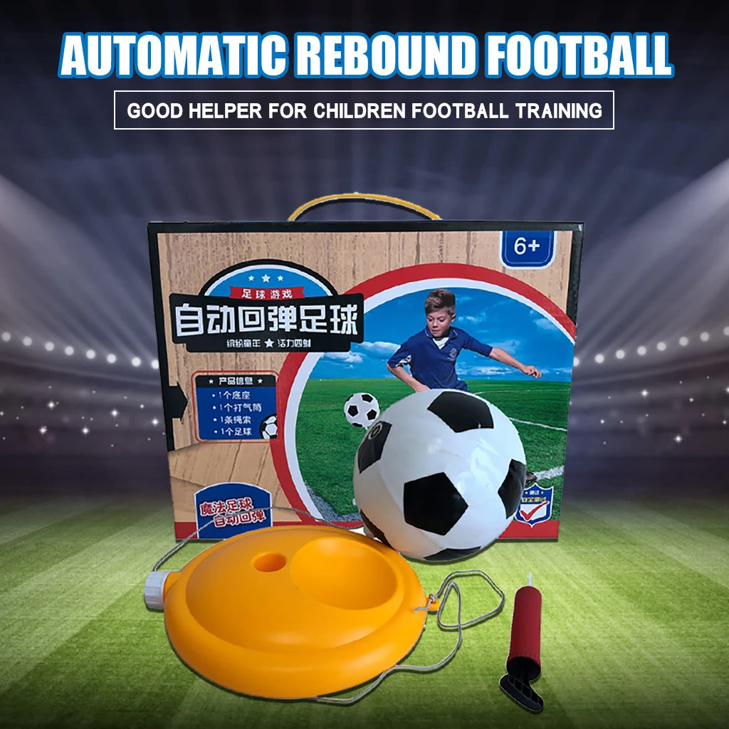 football toy set