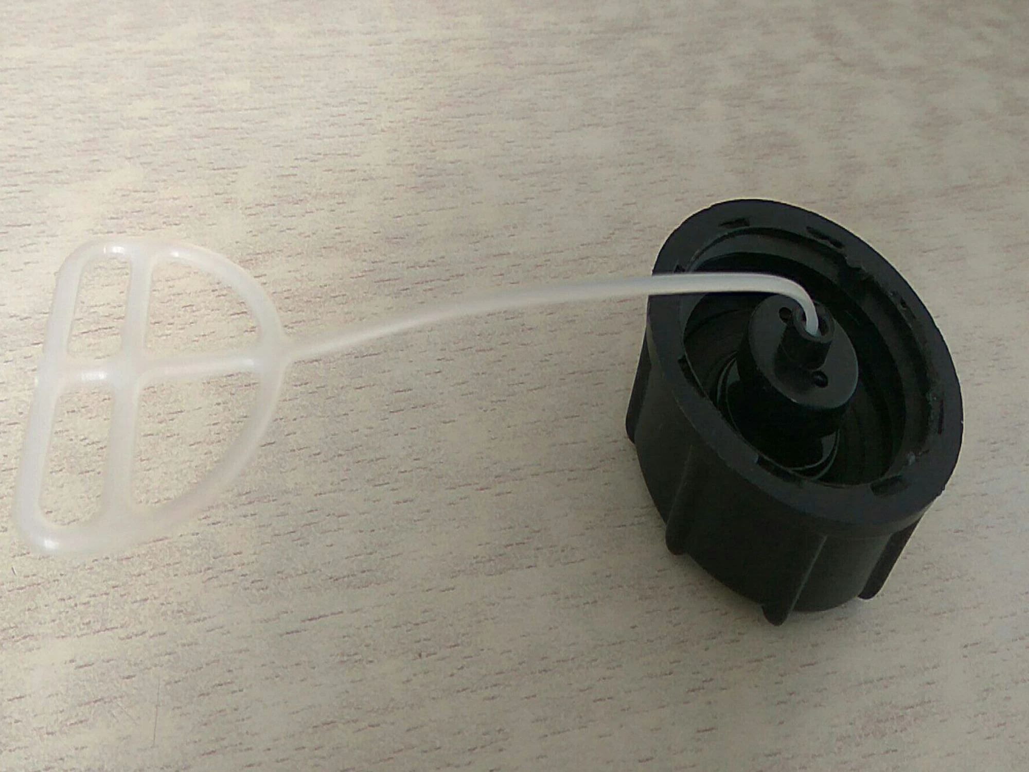 Free Shipping Fuel Cap Outboard Motor Part For Hangkai 3.5 Horse Power