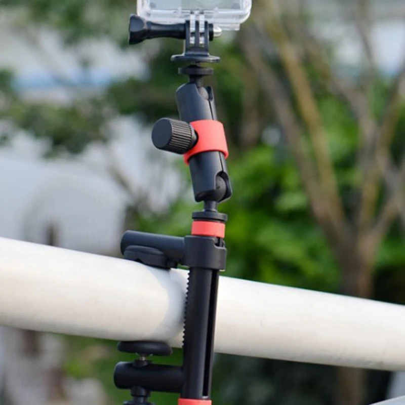 Монтажный кронштейн для камеры Gopro3/Hero3/