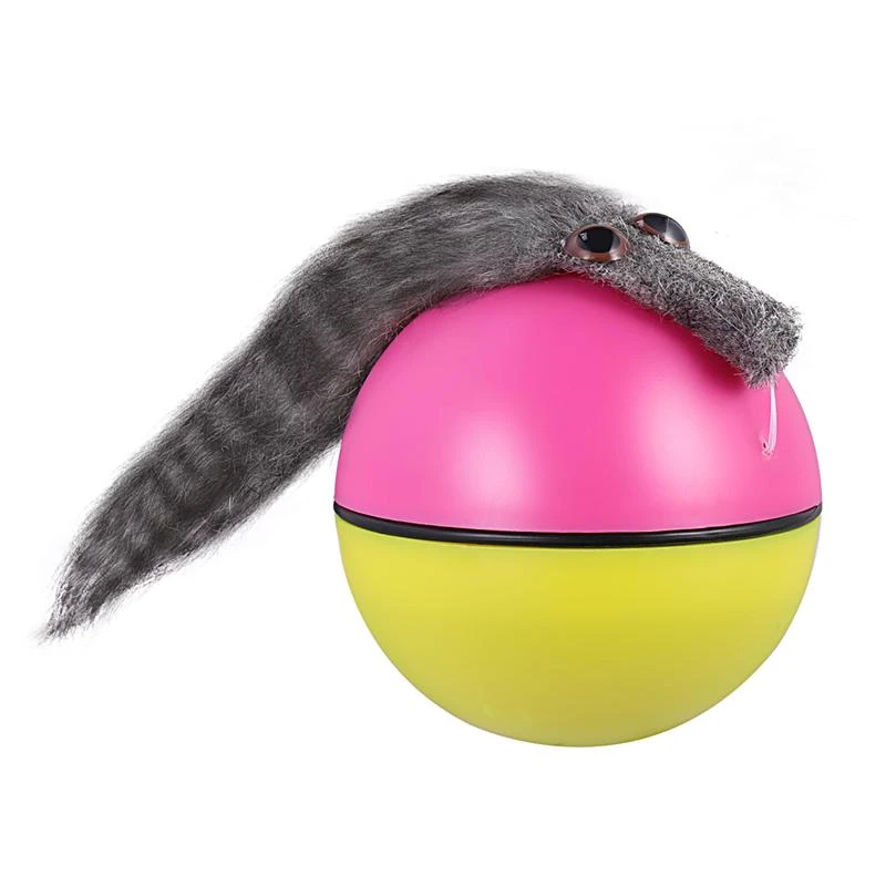 dog toy battery operated ball