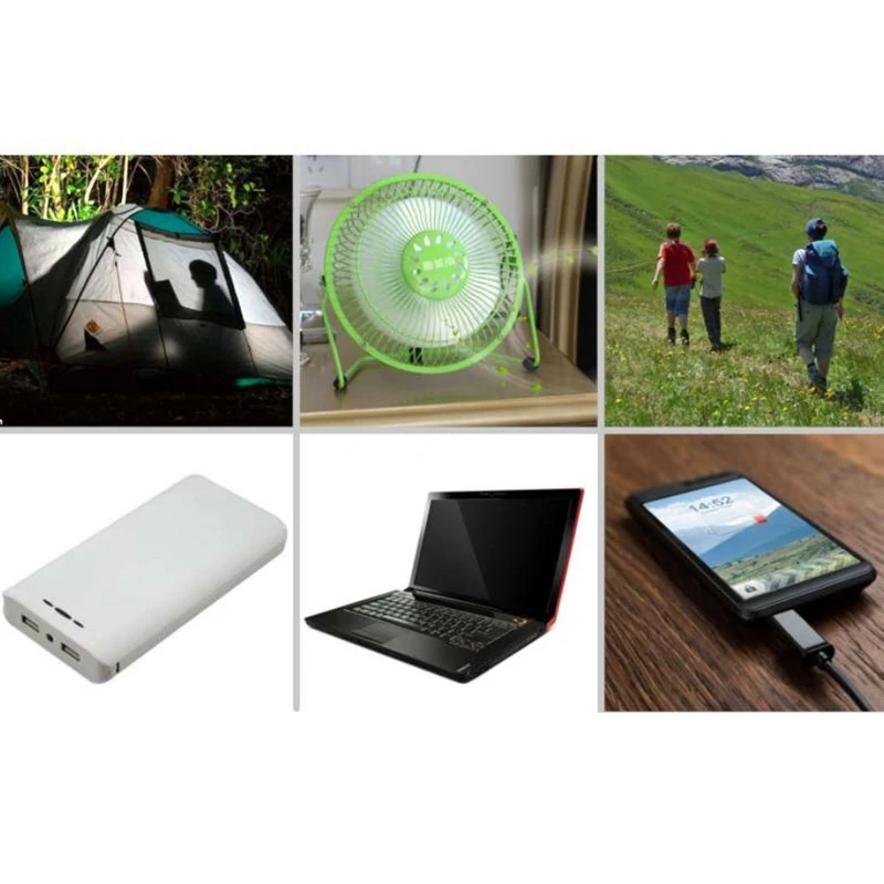 Горячая 3C-Hot 50 Вт Панели солнечные 12 V/5 V USB Панели солнечные регулятор для автомобиля яхта RV огни заряда