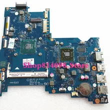 854942-001 854942-601 854942-501 для 250 G5 15-AY Материнская плата ноутбука BDL50 LA-D702P с SR2KL N3710 Процессор 2G полностью протестирована
