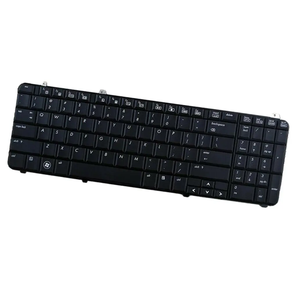 Клавиатура США для ноутбука hp Pavilion DV6 DV6T DV6Z DV6-1000 DV6-2000 серии