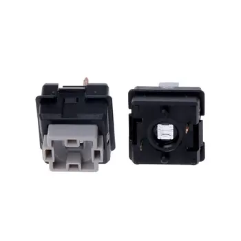 

2Pc Romer-G Switch Omron Axis for Logitech G512 G910 G810 K840 G413 Pro Keyboard