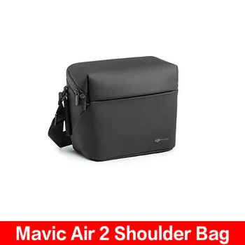 

Original Mavic Air 2 Shoulder Bag Efficient Storage Waterproof Bag for DJI Mavic Air 2 Drone