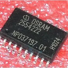 5 шт./лот OSRAM 2554222