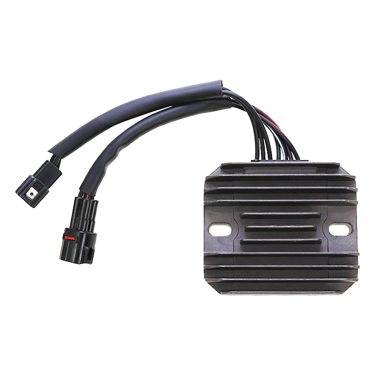 

Motorcycle 12V Voltage Regulator Rectifier For SUZUKI GSXR 600/750 GSXR600 GSXR750 2006-2017, GSXR1000 2005-2016 2015 2014 2013