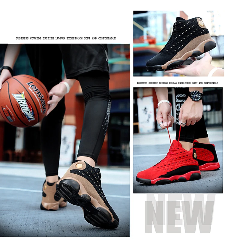 Мужская Баскетбольная обувь для мальчиков; Новинка года; брендовые баскетбольные кроссовки; Мужская нескользящая обувь в стиле ретро; обувь в стиле Джордан; Баскетбольная обувь; Homme Chaussure; женская обувь