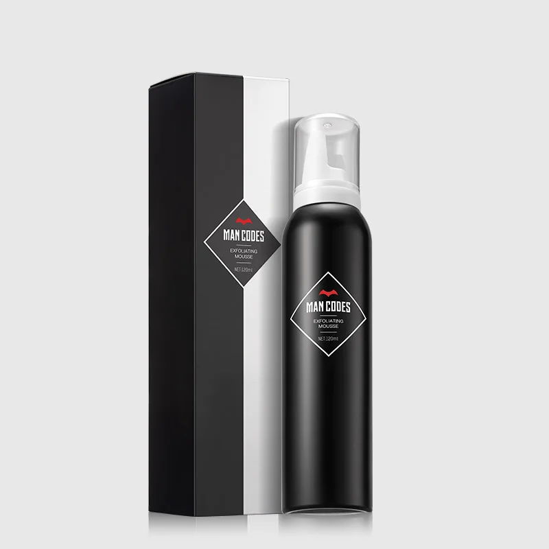 

[Combination of Equipment] zuo yan you se Exfoliation Mousse Oil-control Acne Moisturizing Deep Skin Cleaning Shrink Pores