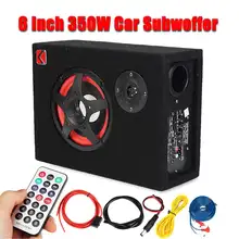 car subwoofer speaker price