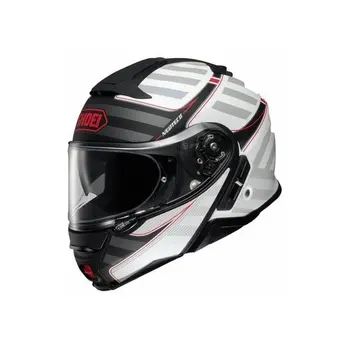 

Shoei helmet NEOTEC II splicer