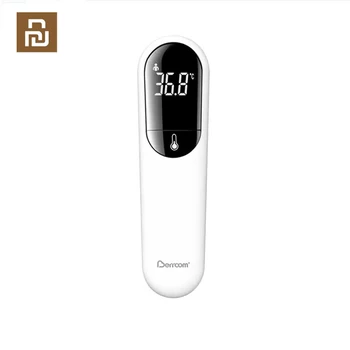 

Xiaomi Temperature LED Non-Contact Infrared Thermometer Digital C Temperature Measurement Powerful Multi-Purpose