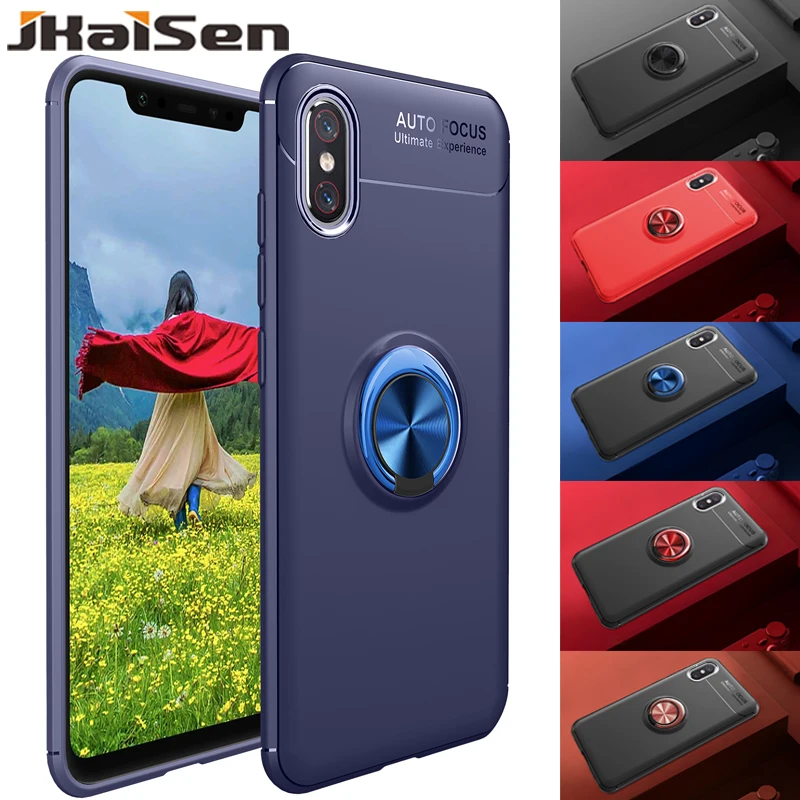 Чехол для телефона VIVO Z1 Z3 Z1PRO Z1X Z5 Z5i Z6 противоударный защитный чехол из ТПУ с