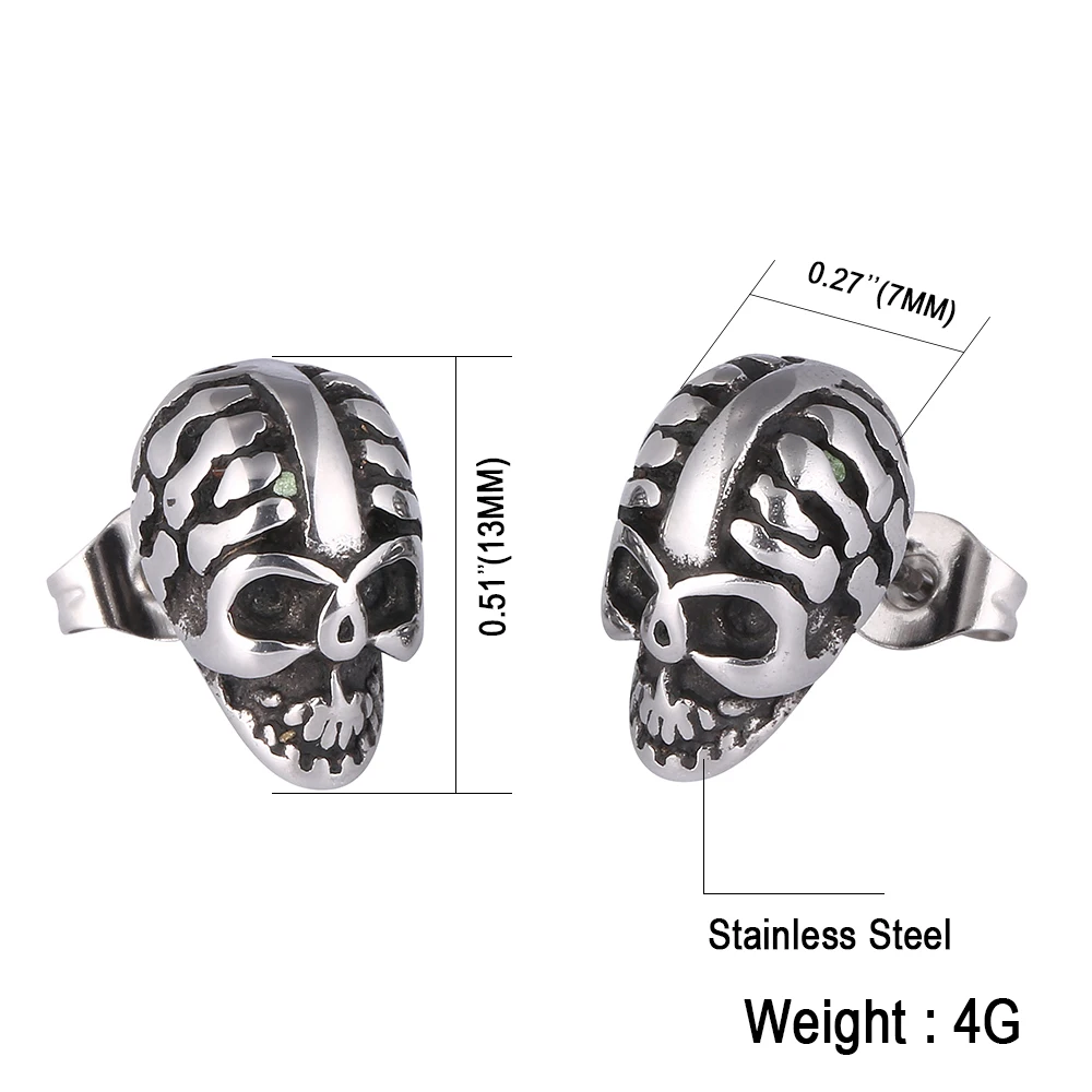 pendientes mujer
