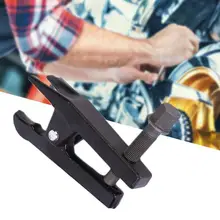 Adjustable Ball Joint Separator Puller Extractor Removal Tool For European Cars Automoitve Steering System Tool Car