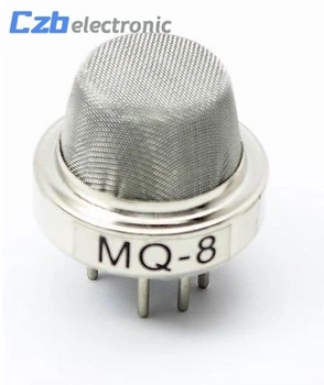 

1PCS MQ-8 Hydrogen Gas Methane Detection Sensor For Arduino