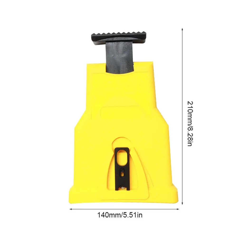Easy File Chainsaw Teeth Chain Sharpener Tool Sharpening saw sharpener stone sharpening frame grinding chain for Woodworking