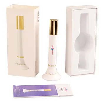 

Eye Cream Importer Beauty Instrument Red Light Micro Shock Eye Care Instrument Eye Vibration Importer