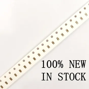 

100PCS/Lot SMD Chip Multilayer Ceramic Capacitor 1608 0603 220PF 221 50V 0603 1608 10%