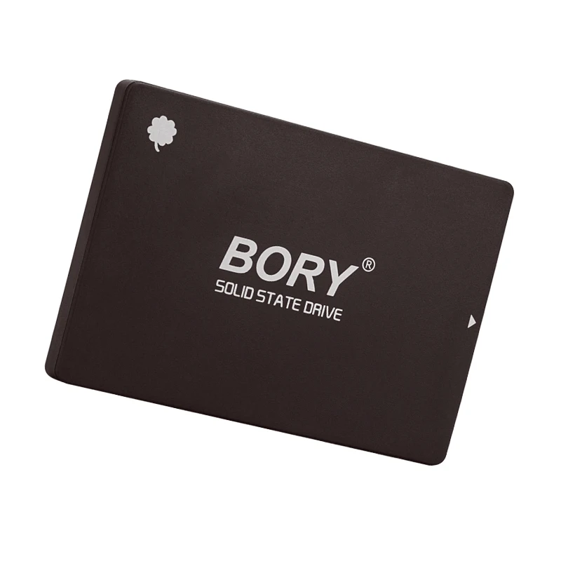 Bory HDD SSD 2 5 SATA3 диск 60 ГБ 120 240 480 128 256 512 500 твердотельный для ноутбуков настольных ПК 1