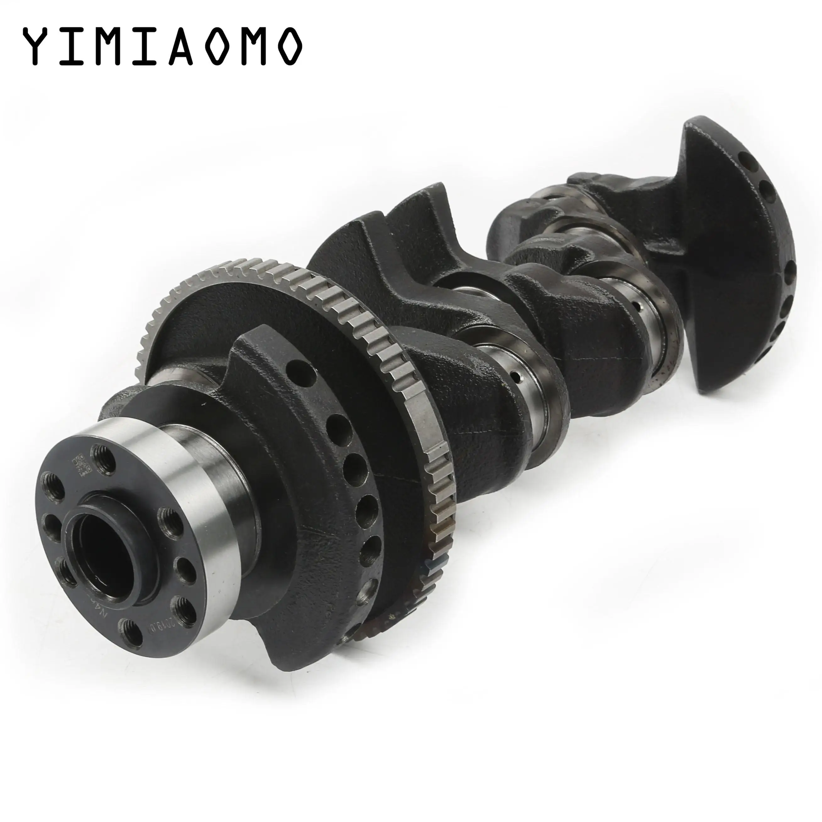 Новый Распредвал BMW N46 11217516040 для 1 3 5 серии X1 X2 Z4 автомобильный двигателя 11210142288 11210142287 11217516424|Распредвалы