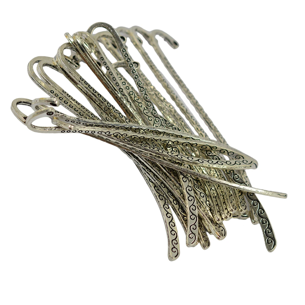 40pcs Bookmarks, Book Mark, Book Marker Stick for Books, Book Lovers & Readers, for Women,Kids, Men, Girls & Boys