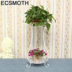 Raflar – Support en fer pour plantes, décoration extérieure, Balcon, étagère, fleurs 