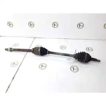 

391005928R TRANSMISSION FRONT RIGHT RENAULT TRAFIC COMBI (AB 4.01)