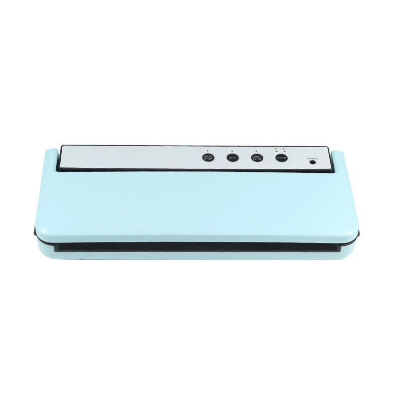 

Electric Vacuum Sealer Packaging Machine for Home Kitchen Food Saver Bags Commercial Vacuum Food Sealing